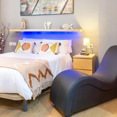 Love Apartment Malaga Center 外观 照片