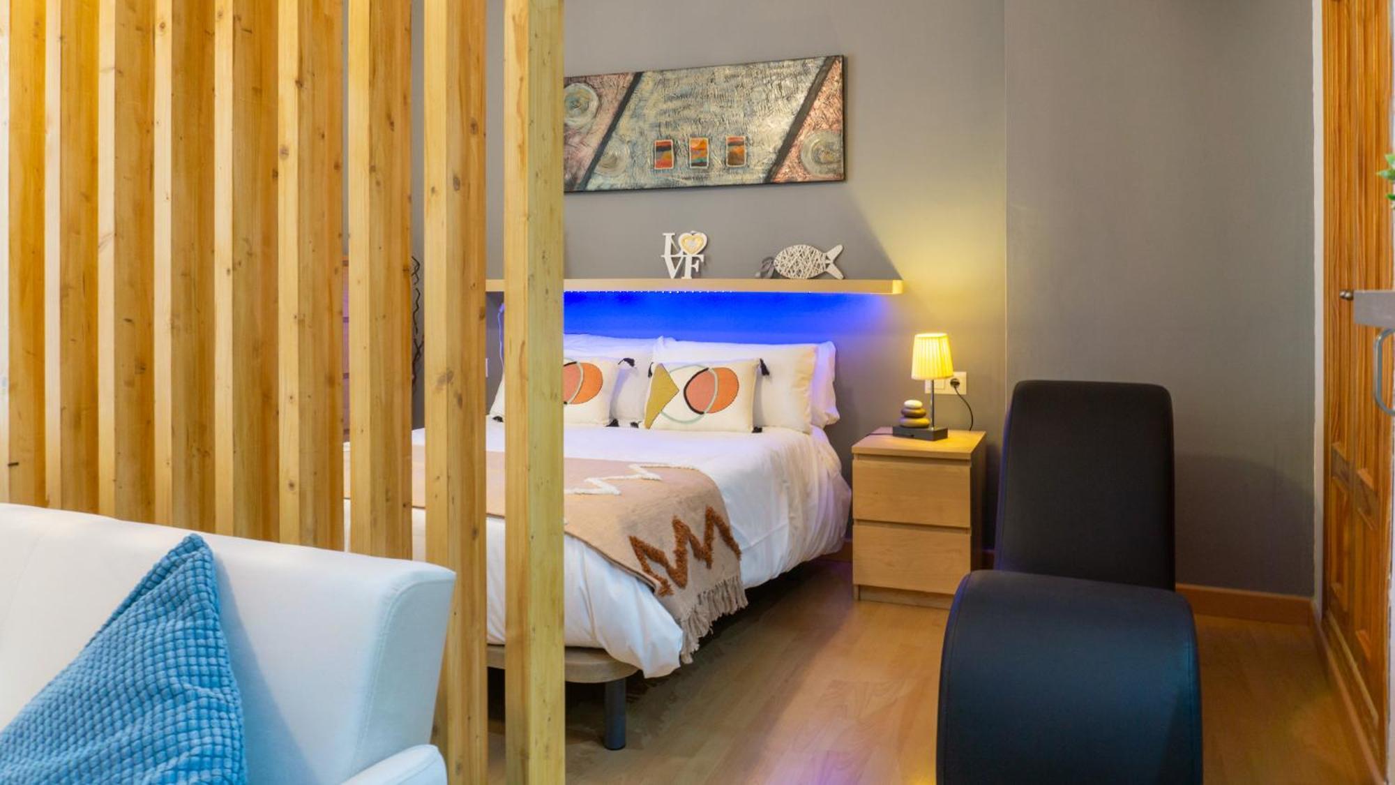 Love Apartment Malaga Center 外观 照片