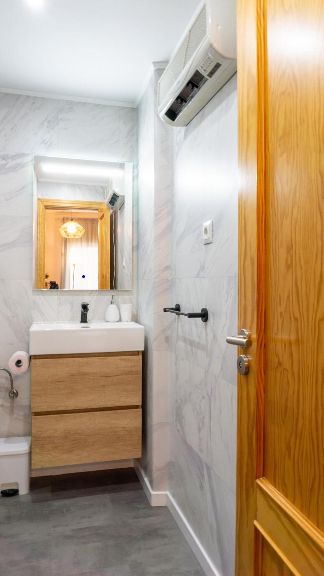 Love Apartment Malaga Center 外观 照片