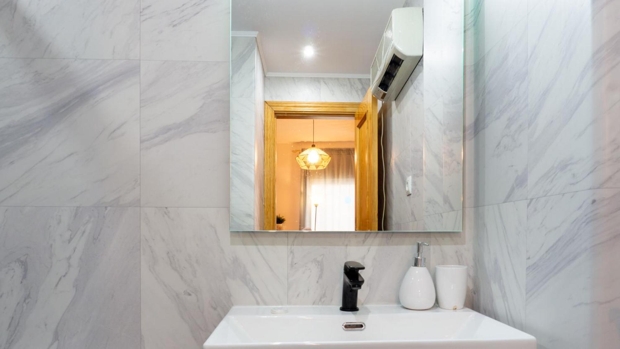 Love Apartment Malaga Center 外观 照片