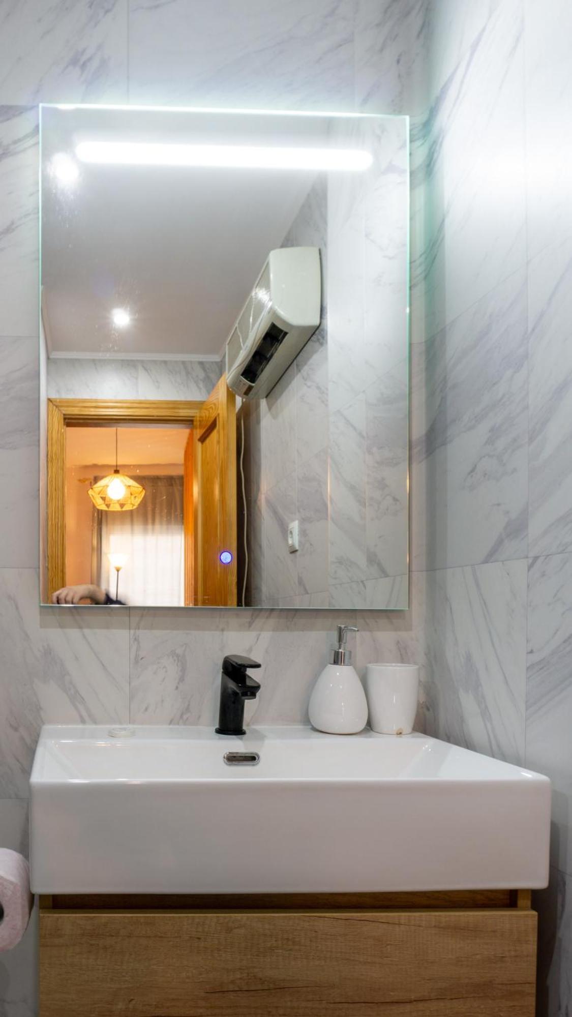 Love Apartment Malaga Center 外观 照片