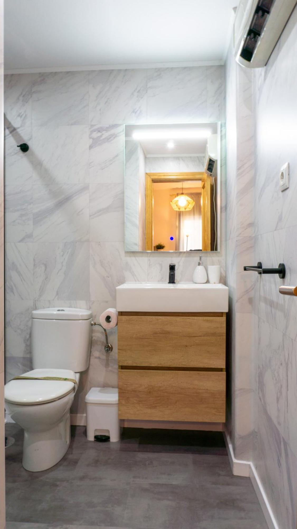 Love Apartment Malaga Center 外观 照片