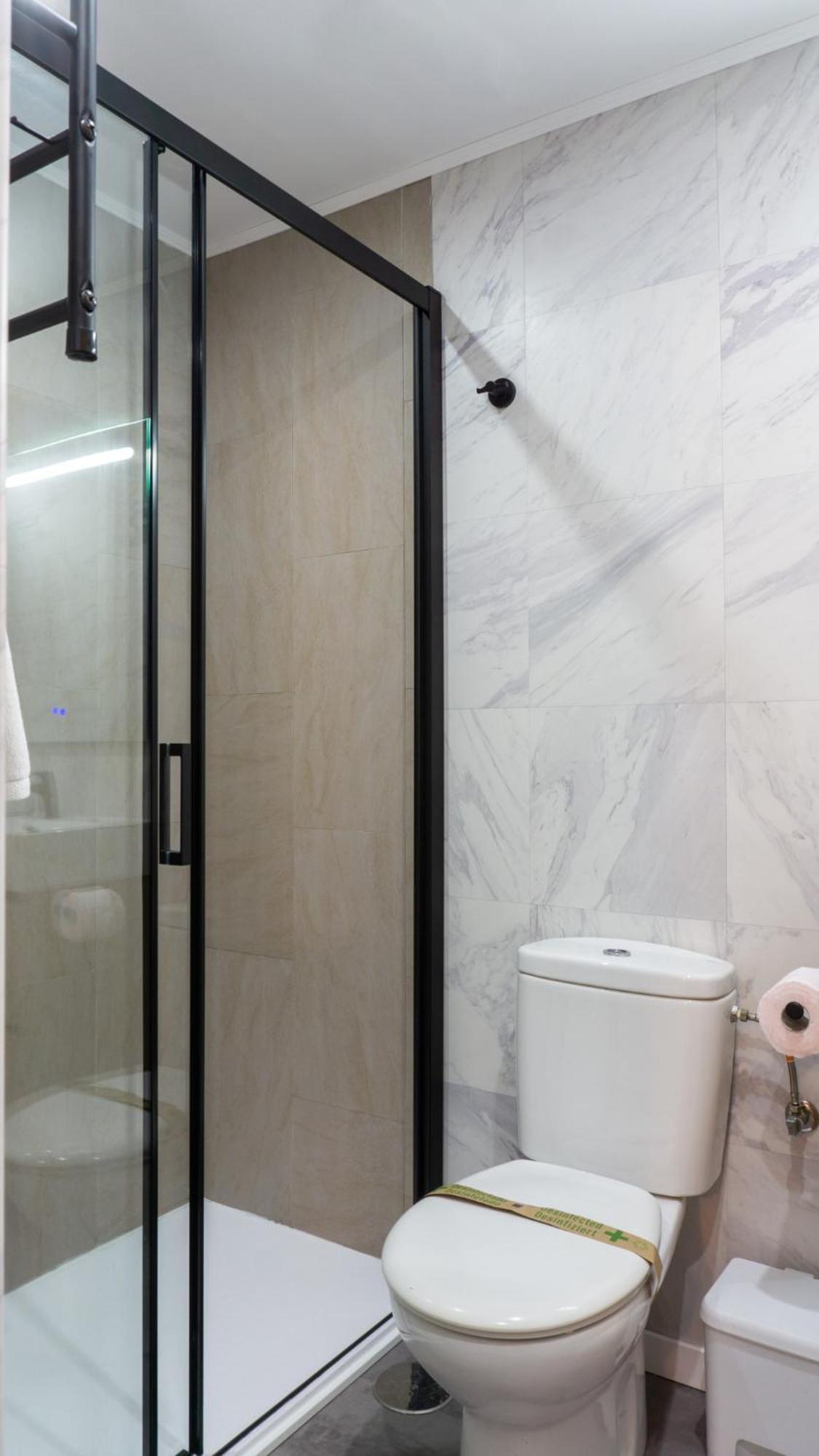 Love Apartment Malaga Center 外观 照片